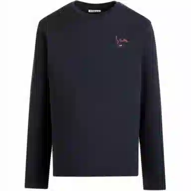 BALLY SS25 LogoT