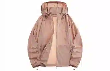 Mulinsen Outdoor UV Protection Jacket