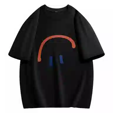 MINISO Smiley Face T-Shirt