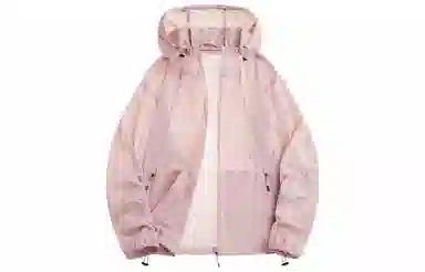 Mulinsen Outdoor UV Protection Jacket