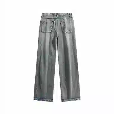 URBAN AUTHENTIC