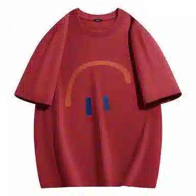 MINISO Smiley Face T-Shirt