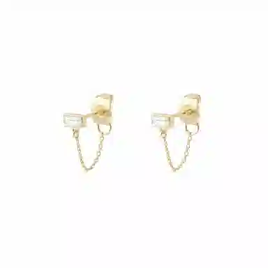 GORJANA ins 18K
