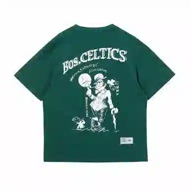 JACK JONES x NBA T