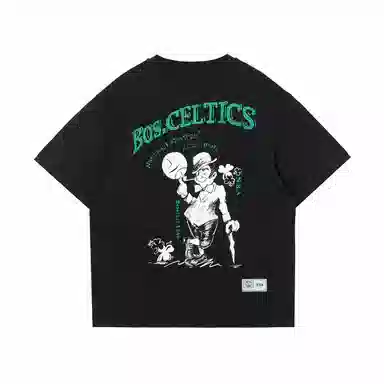 JACK JONES x NBA T