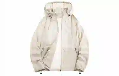 Mulinsen Outdoor UV Protection Jacket