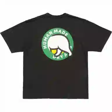 HUMAN MADE SS24 Polar Bear Tee