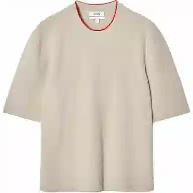 COS SS25 T