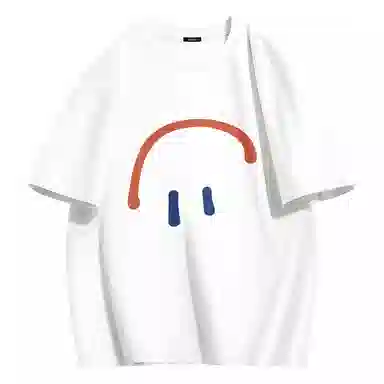 MINISO Smiley Face T-Shirt
