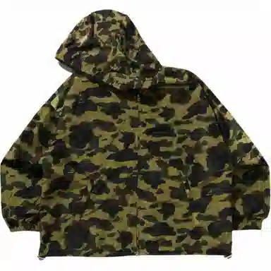 BAPE SS25
