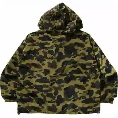 BAPE SS25