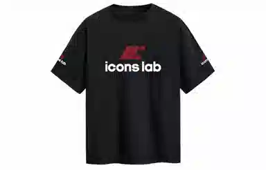 ICONS Lab LogoT