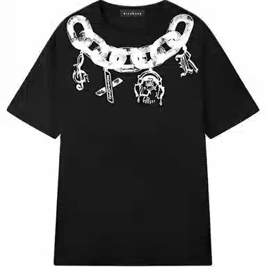 JOHN RICHMOND SS24 T