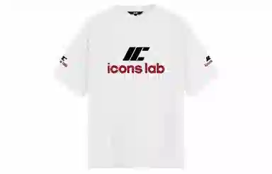 ICONS Lab LogoT