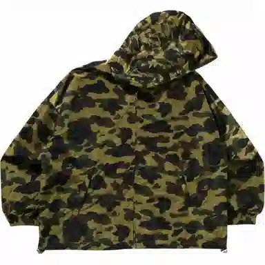BAPE SS25