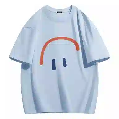MINISO Smiley Face T-Shirt