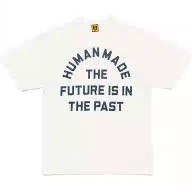 HUMAN MADE SS24T