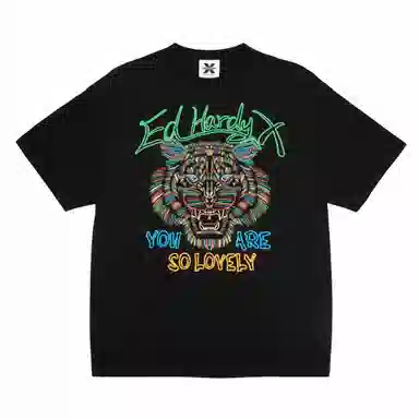 ED HARDY X LogoT