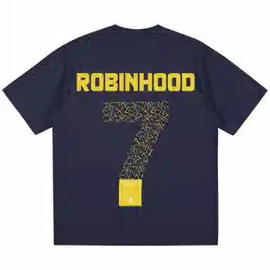 ROBINHOOD T