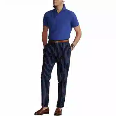 Polo Ralph Lauren SS24 LogoPolo