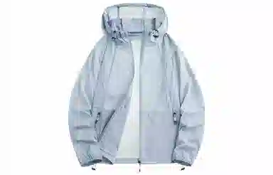 Mulinsen Outdoor UV Protection Jacket