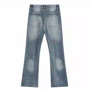 WOLF CODE cleanfit