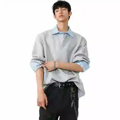 BEAR UNION cleanfitpoloT