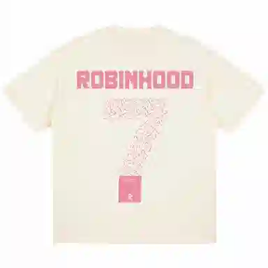 ROBINHOOD T
