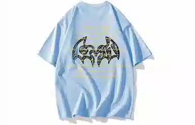 LIGHTNING MONSTER T