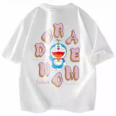 DoraemonA LogoT
