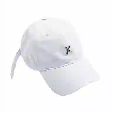 Xotic Smile Checkboard Cap