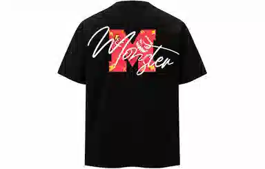 LIGHTNING MONSTER T