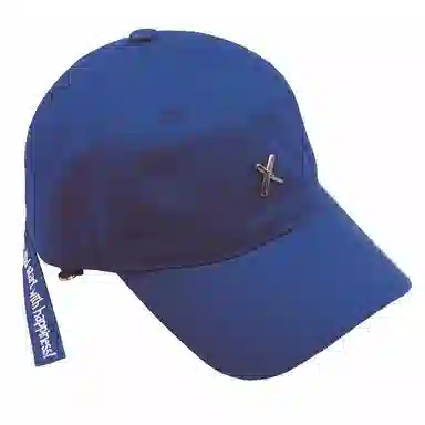 Xotic Smile Checkboard Cap