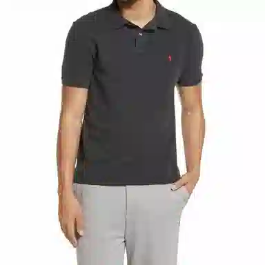 Polo Ralph Lauren SS22 LogoPolo
