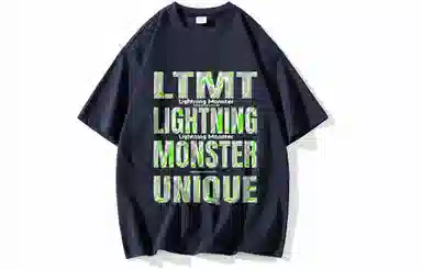 LIGHTNING MONSTER T