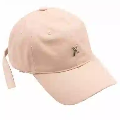 Xotic Smile Checkboard Cap