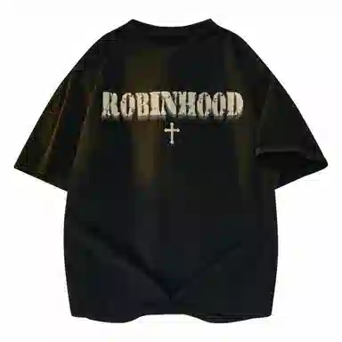 ROBINHOOD T