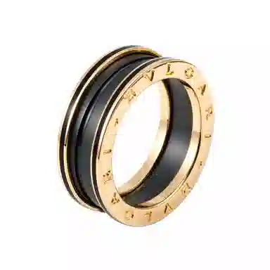 BVLGARI B.ZERO1 18K