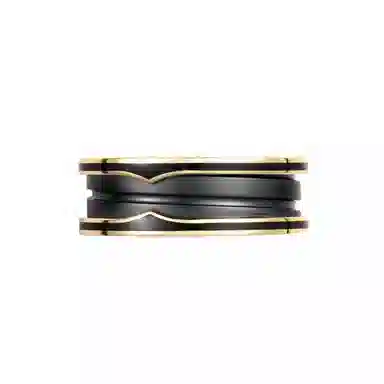 BVLGARI B.ZERO1 18K