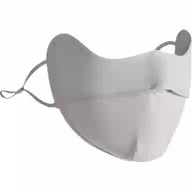 杨同学 杨同学 韩版 防紫外线 遮全脸 夏季薄款 透气冰丝 渐变腮红新 仿丝 防晒面罩 女款