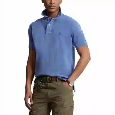 Polo Ralph Lauren SS22 LogoPolo