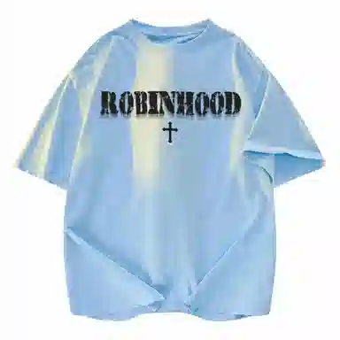 ROBINHOOD T