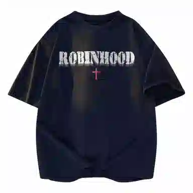 ROBINHOOD T