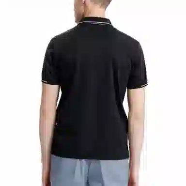 FILA SS23 polo