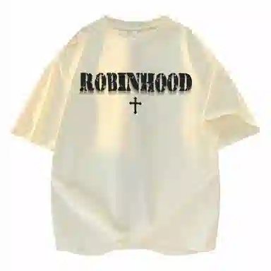 ROBINHOOD T