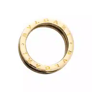 BVLGARI B.ZERO1 18K