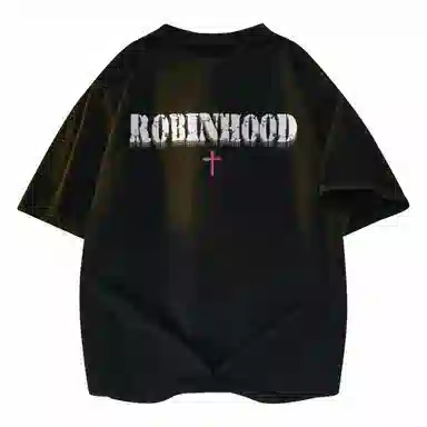 ROBINHOOD T