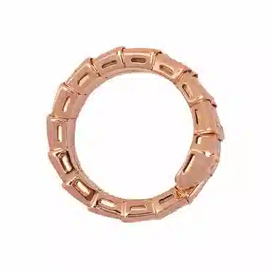 BVLGARI Serpenti Viper 18k