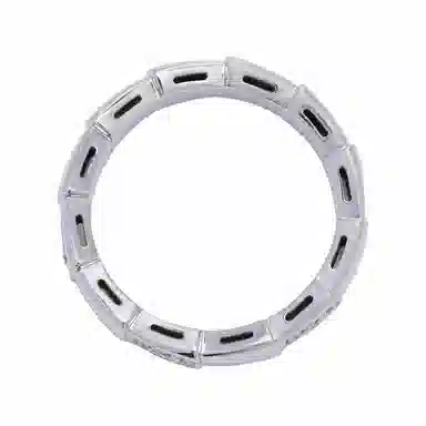 BVLGARI Serpenti Viper 18K