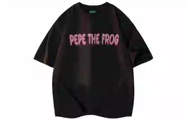 pepe the frog logoT
